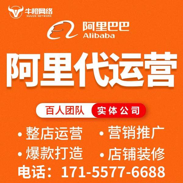 高平电商代运营