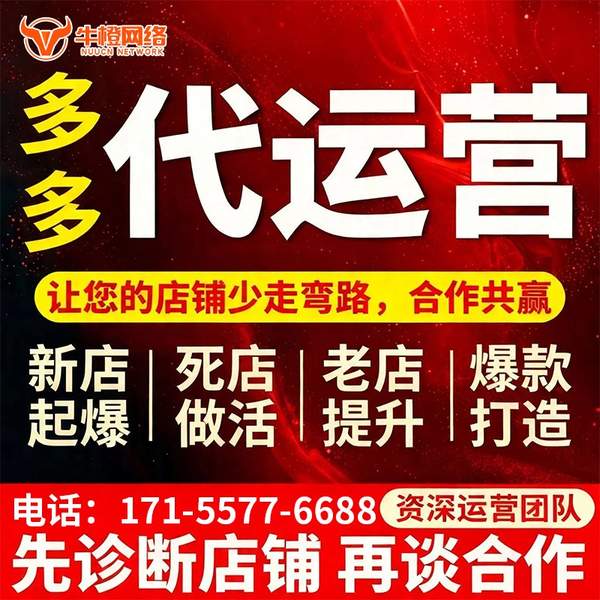 高平电商代运营