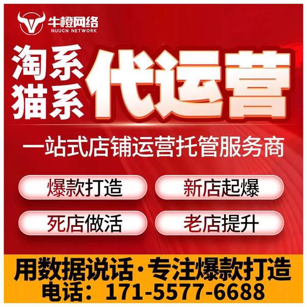 高平电商代运营